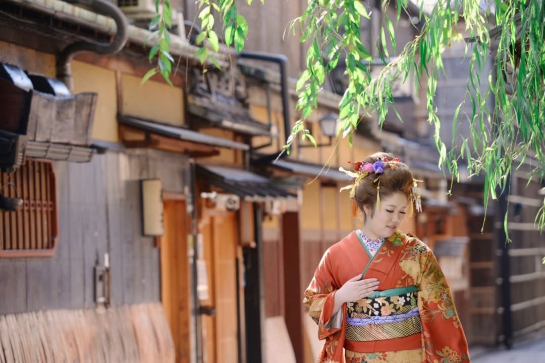 成人式前撮り 千葉へ キキフォトワークス