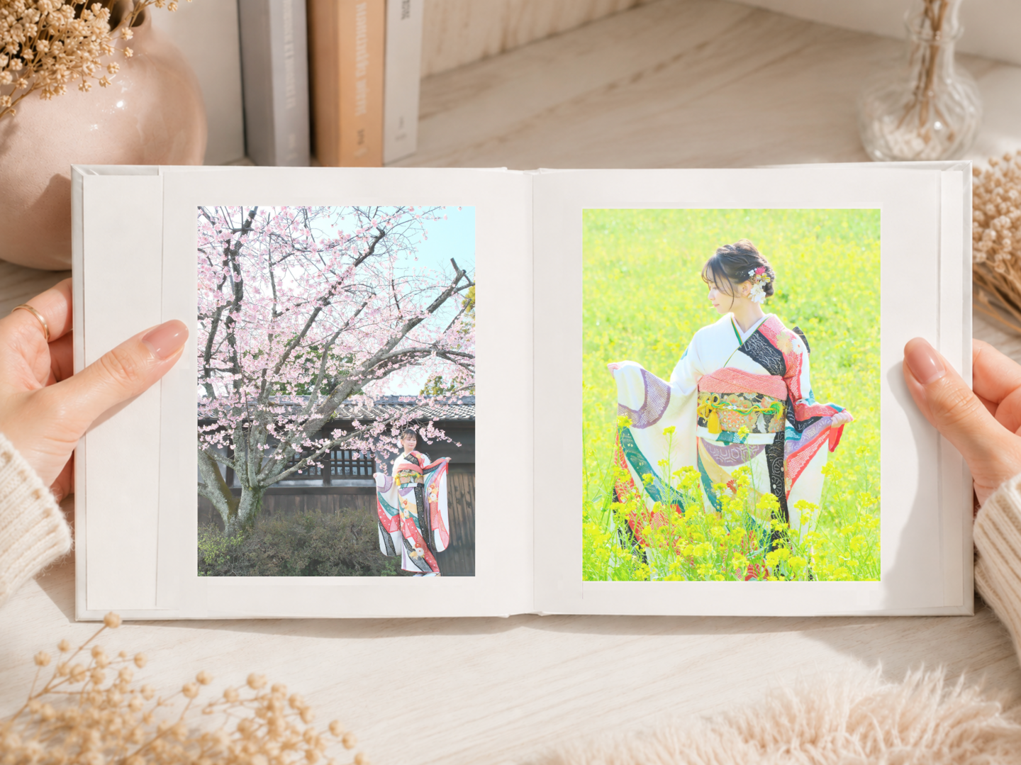写真集