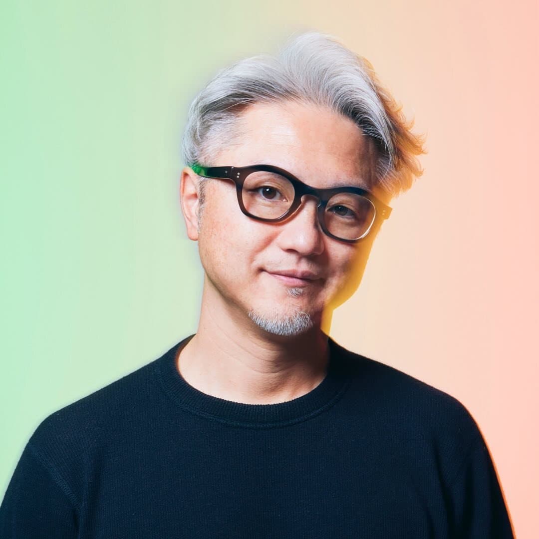 ハレノヒ代表取締役笠原徹