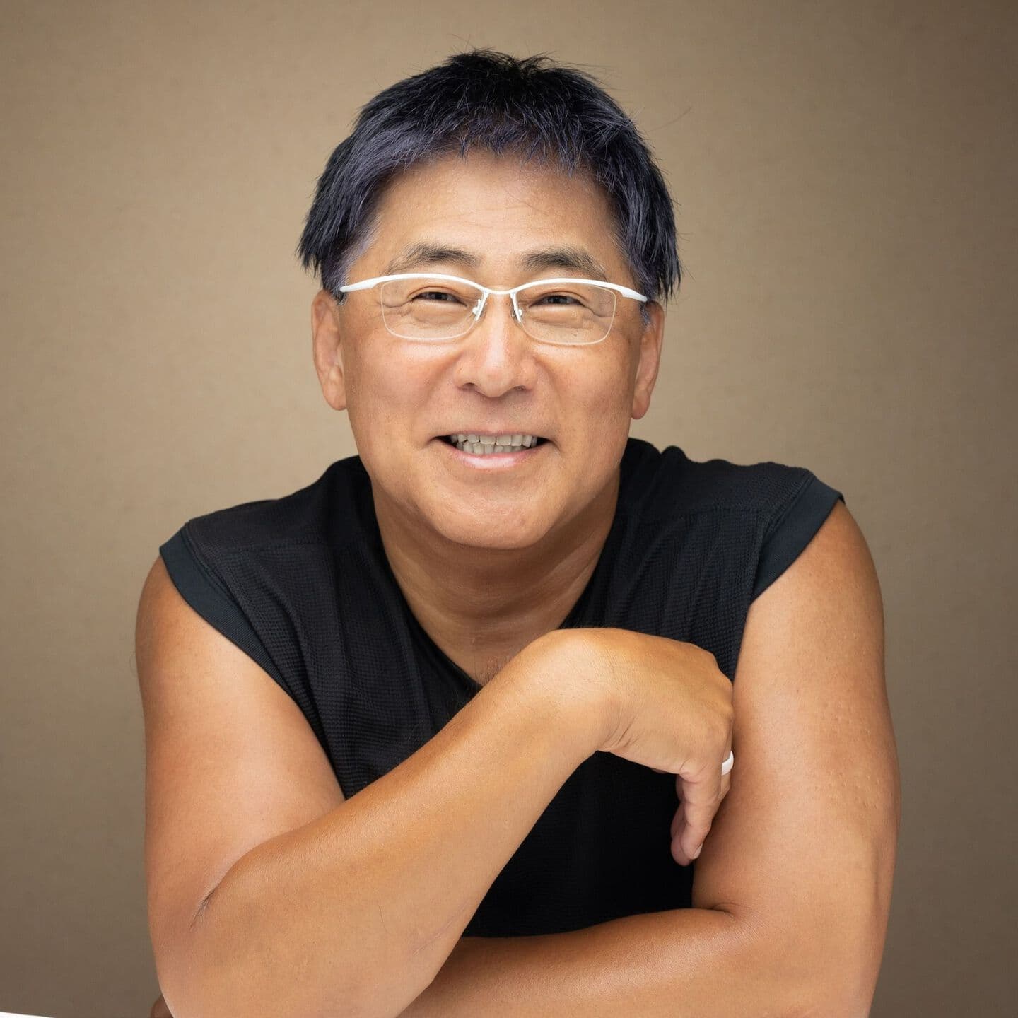 自然な笑顔を撮影するフォトグラファー池田一喜（和装撮影イノベーション2026講師）