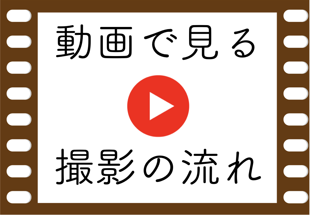 七五三の動画ムービー