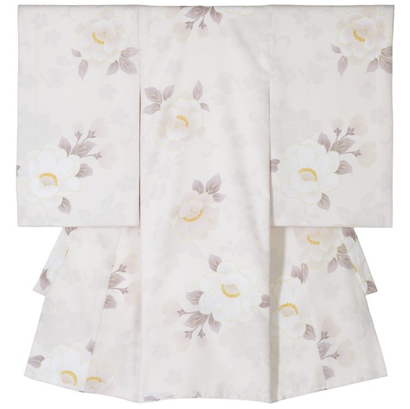 お宮参りの着物