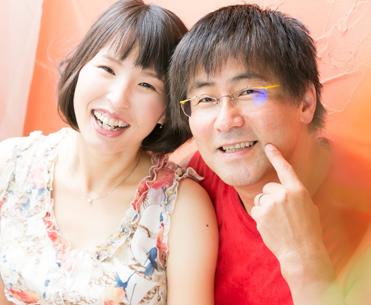 七五三の記念写真カメラマン