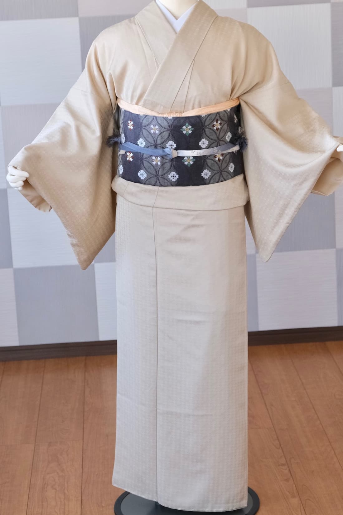 色無地レンタルお宮参り結婚式