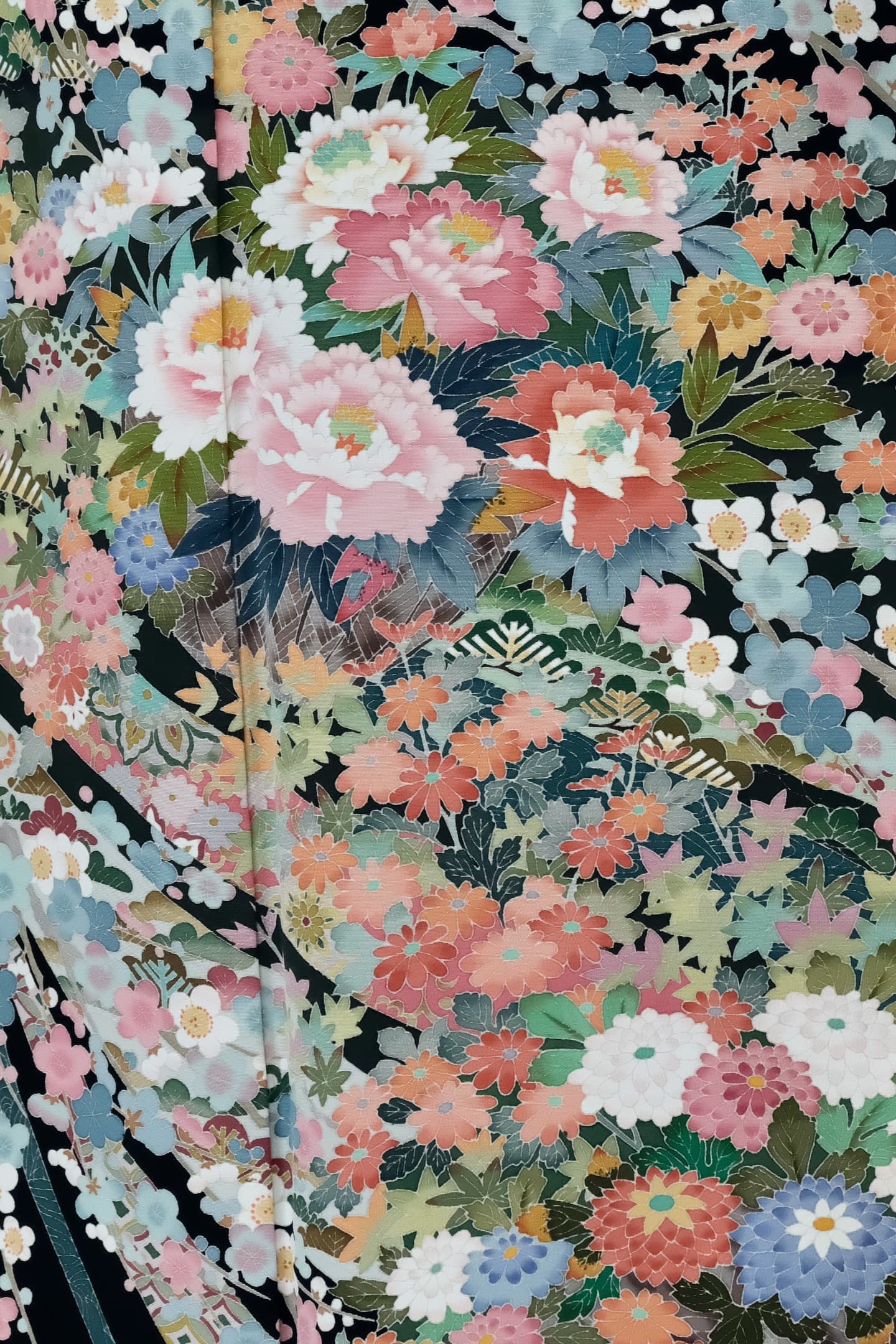 結婚式留袖レンタル衣装