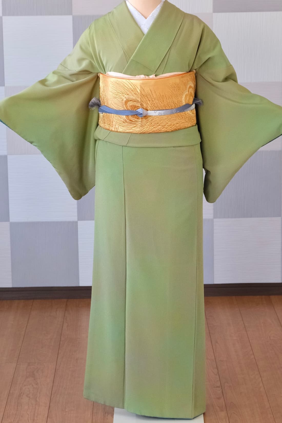 色無地レンタルお宮参り結婚式