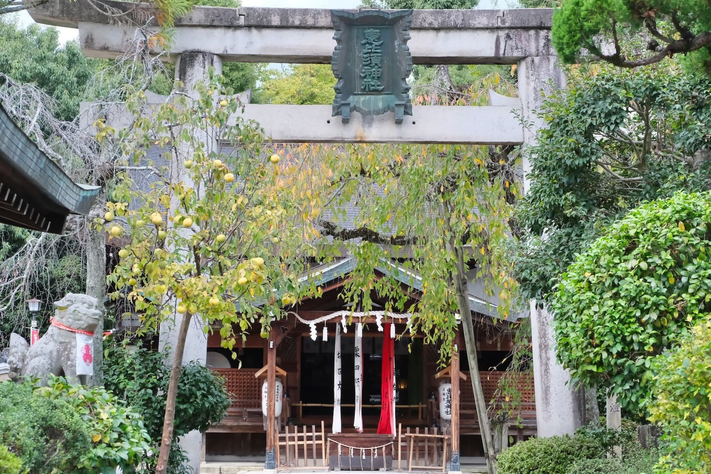 三輪恵比寿神社