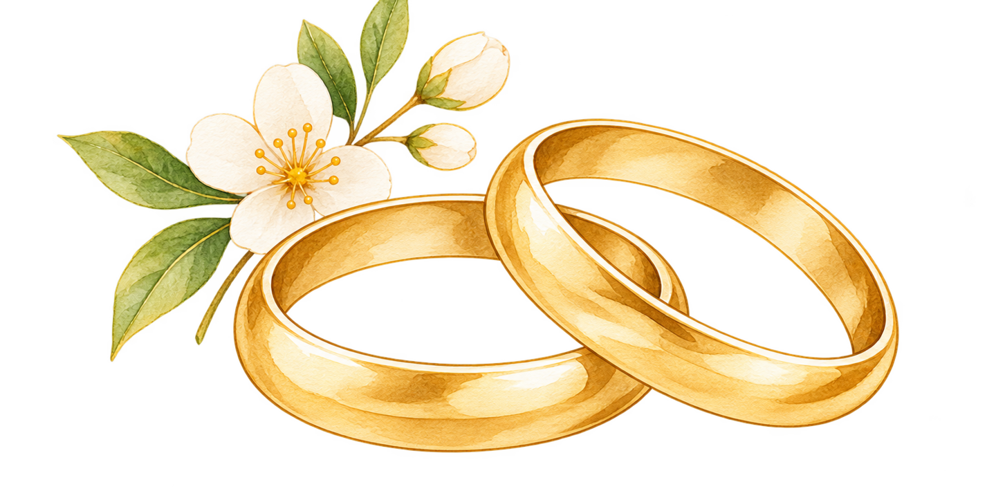 結婚指輪