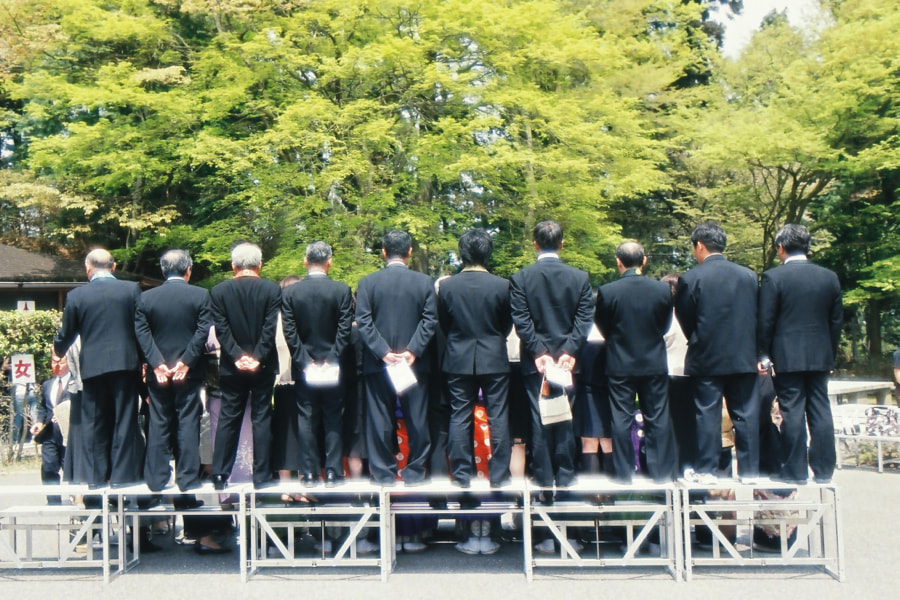 結婚式の持ち込みカメラマンの写真