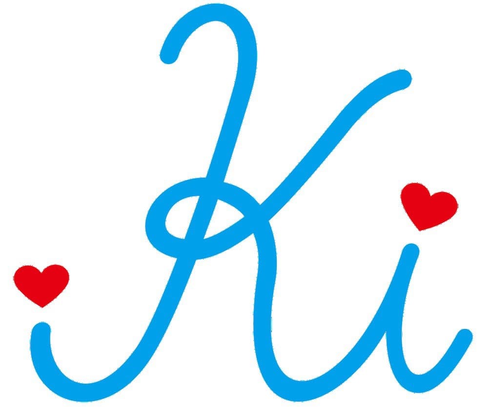 キキフォトワークスのロゴ